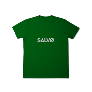 Nome do produto T-Shirt Classic Salvo