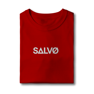Nome do produto Camiseta Classic Infantil Salvo