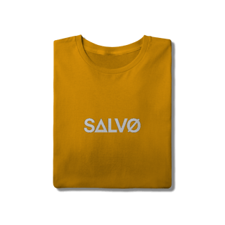 Nome do produto T-Shirt Quality Salvo