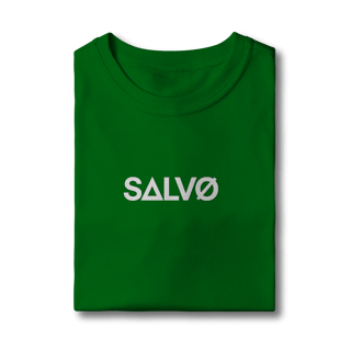 Nome do produto Camiseta Classic Infantil Salvo