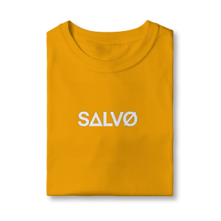 Nome do produto Camiseta Classic Infantil Salvo