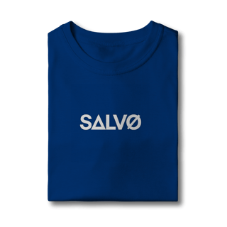 Nome do produto Camiseta Classic Infantil Salvo