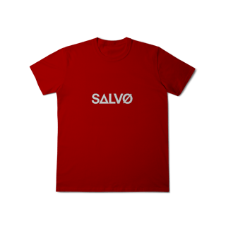 Nome do produto T-Shirt Classic Salvo