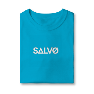Nome do produto Camiseta Classic Infantil Salvo