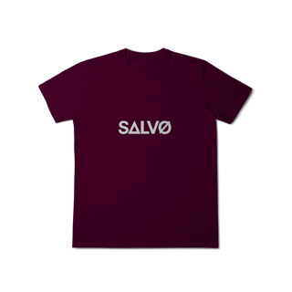 Nome do produto T-Shirt Classic Salvo