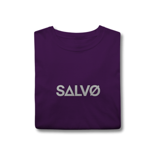 Nome do produto T-Shirt Classic Salvo