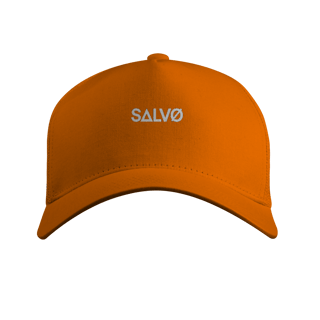 Nome do produto Boné Prime com tela Salvo