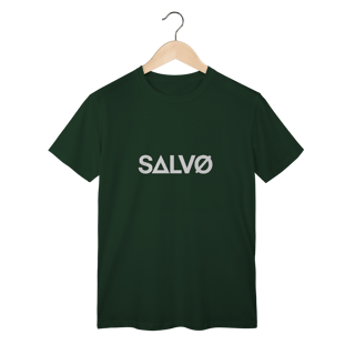 Nome do produto T-Shirt Classic Salvo