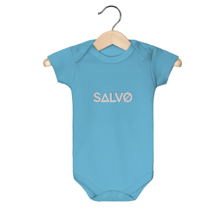 Nome do produto Body Infantil Salvo
