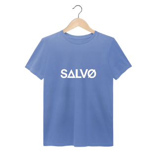 Nome do produto T-Shirt Estonada Salvo