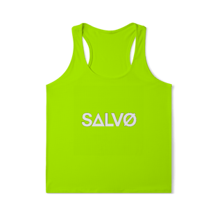 Nome do produto Regata Fem Sportv Dry UV Salvo