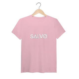 Nome do produto T-Shirt Pima Salvo