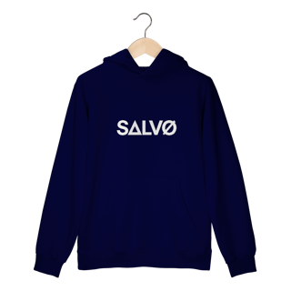 Nome do produto Moletom Prime Canguru Salvo