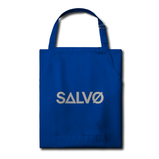 Nome do produto Avental Brim Salvo