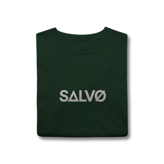 Nome do produto T-Shirt Classic Salvo