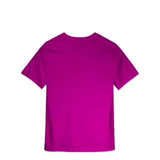 Nome do produto Camiseta Classic Infantil Salvo