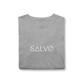 Nome do produto T-Shirt Classic Salvo