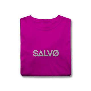 Nome do produto T-Shirt Classic Salvo