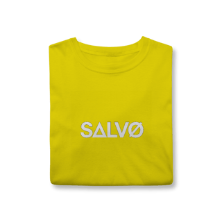 Nome do produto T-Shirt Classic Salvo