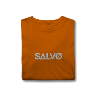 Nome do produto T-Shirt Classic Salvo