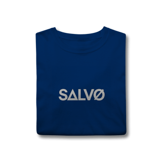 Nome do produto T-Shirt Classic Salvo