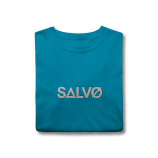 Nome do produto T-Shirt Classic Salvo