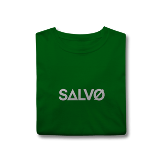 Nome do produto T-Shirt Classic Salvo