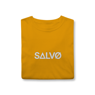 Nome do produto T-Shirt Classic Salvo