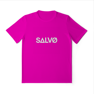 Nome do produto Camiseta Sport Dry UV Salvo