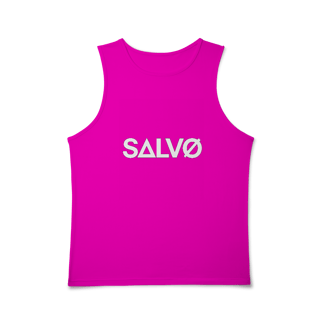 Nome do produto Regata Masc Sport Dry UV Salvo