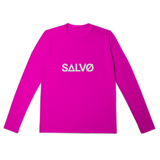 Nome do produto Camisa Manga Longa Sport Dry UV Salvo