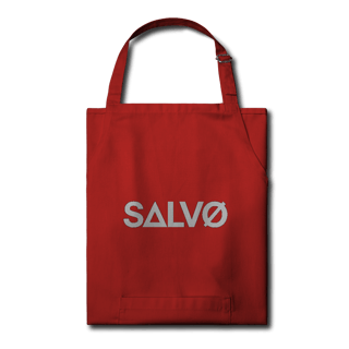 Nome do produto Avental Brim Salvo