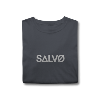 Nome do produto T-Shirt Classic Salvo