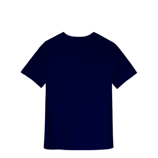Nome do produto Camiseta Classic Infantil Salvo