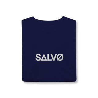 Nome do produto T-Shirt Classic Salvo