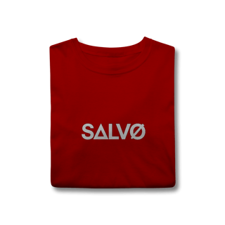 Nome do produto T-Shirt Classic Salvo