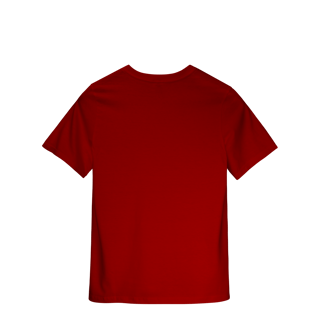 Nome do produto Camiseta Classic Infantil Salvo