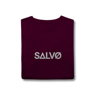 Nome do produto T-Shirt Classic Salvo