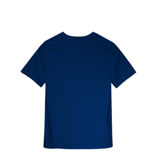 Nome do produto Camiseta Classic Infantil Salvo
