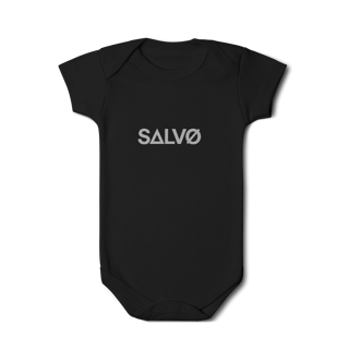 Nome do produto Body Infantil Salvo