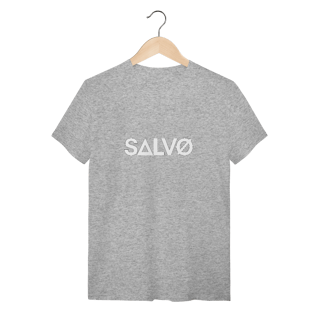 Nome do produto T-Shirt Quality Salvo
