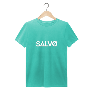 Nome do produto T-Shirt Estonada Salvo