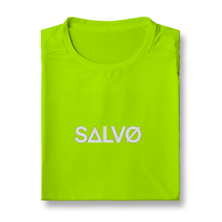 Nome do produto Camiseta Sport Dry UV Salvo