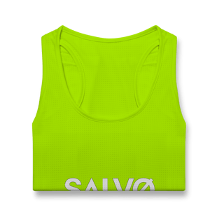 Nome do produto Regata Fem Sportv Dry UV Salvo