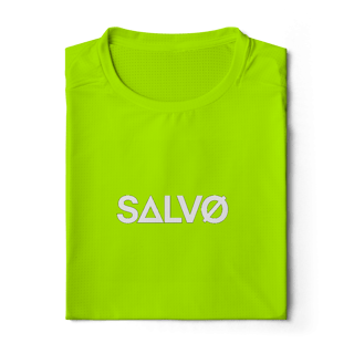 Nome do produto Camisa Manga Longa Sport Dry UV Salvo