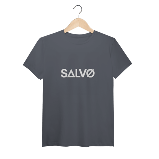Nome do produto T-Shirt Pima Salvo