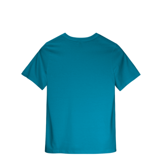 Nome do produto Camiseta Classic Infantil Salvo