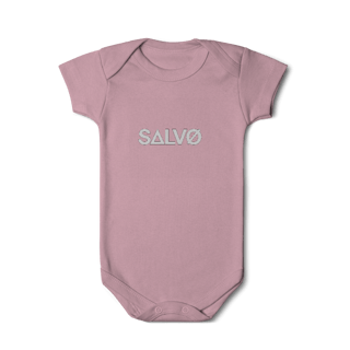 Nome do produto Body Infantil Salvo
