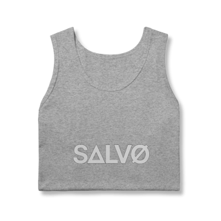 Nome do produto Regata Masculina Quality Salvo