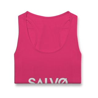 Nome do produto Regata Fem Sportv Dry UV Salvo